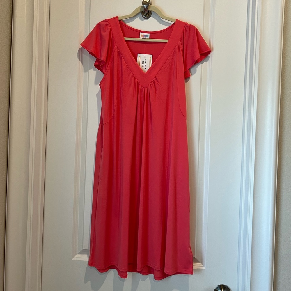 LulaRoe Chaylin Dress